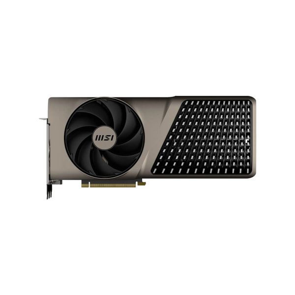 کارت گرافیک ام اس آی مدل RTX 4070 Ti Super Expert 16GB