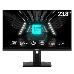 مانیتور گیمینگ 23.8 اینچ ام اس آی مدل G244PF-E2