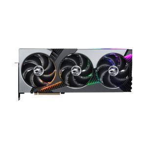 کارت گرافیک مبتنی بر NVIDIA ام اس آی مدل GeForce RTX  5080 16G VANGUARD SOC LAUNCH EDITION