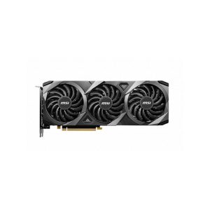 کارت گرافیک ام اس آی مدل RTX 3060 TI VENTUS 3X OC 8GB