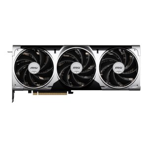کارت گرافیک مبتنی بر NVIDIA ام اس آی مدل GeForce RTX 5070 Ti 16G VENTUS 3X OC