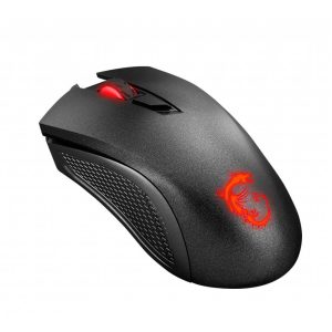 ماوس ام اس آی مدل Clutch_GM10