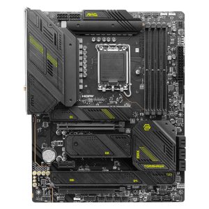 مادربرد ام اس آی مدل MAG Z790 TOMAHAWK MAX WIFI